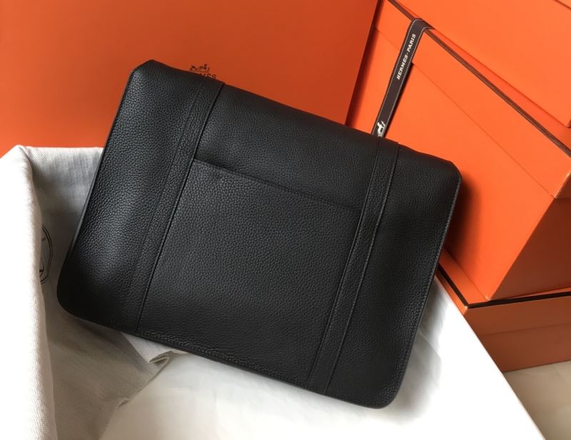 Mens Hermes Satchel bags